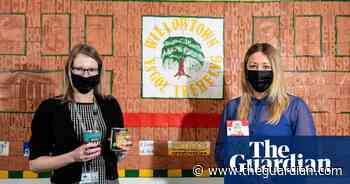 One in five UK schools has set up a food bank in Covid crisis, survey suggests - The Guardian