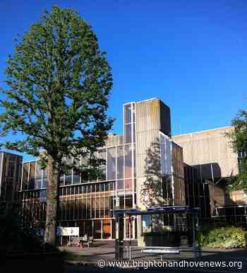 Food bank row consumes councillors at covid 'recovery' meeting - Brighton and Hove News