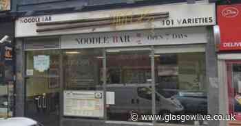 New tenant for iconic Glasgow late-night food spot The Noodle Bar - Glasgow Live