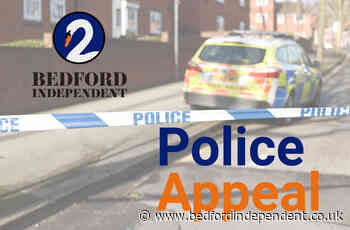 Witness appeal following Carrick Road knifepoint robbery of food delivery driver - Bedford Independent
