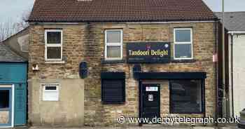 Indian takeaway hit with one-star food hygiene rating - Derbyshire Live
