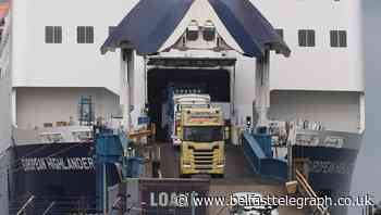NI ‘faces same number of agri-food checks as entire EU when grace period ends’ - Belfast Telegraph