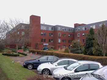 Covid cases confirmed at Wellingborough head office of national food and drink wholesaler - Northamptonshire Telegraph