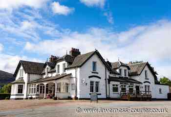 Whitebridge Hotel food market falls foul of licensing mix-up - Inverness Courier
