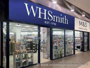 M&S Simply Food leaves Northampton WHSmiths in Northampton after less than a year - Northampton Chronicle and Echo