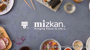 Japanese food giant appoints Leeds agency - Prolific North