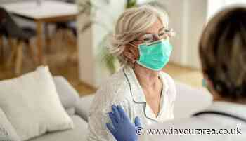 Leicester health expert says care homes must have better food safety - In Your Area