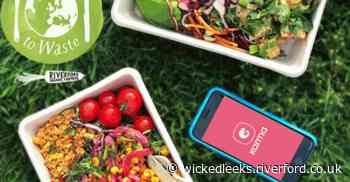 Best apps to help you cut food waste - Wicked Leeks