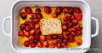 TikTok Food Trends and Videos Are Taking Over Instagram - Eater London