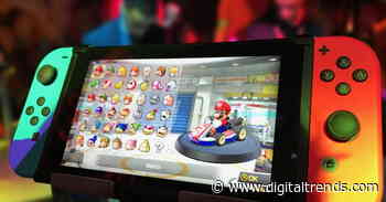 Will Nintendo’s Switch Pro bring Breath of the Wild 2? Look at history