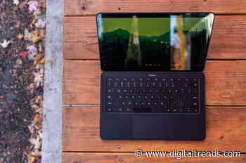 The best laptops for videoconferencing