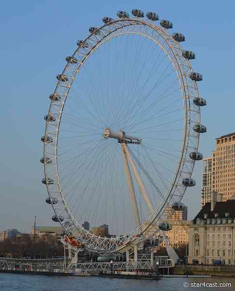 Brexit – a not so merry-go-round