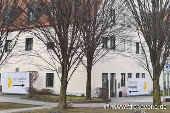 Zweites Impfzentrum im Landkreis Augsburg: Bobingen steht kurz vor Eröffnung - TRENDYone - das Lifestylemagazin