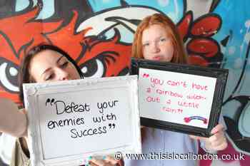 Grant means Gifted Organisation can help more young women in West Essex