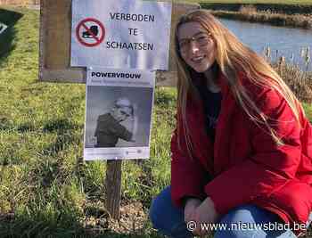 Wandel langs sterke vrouwen