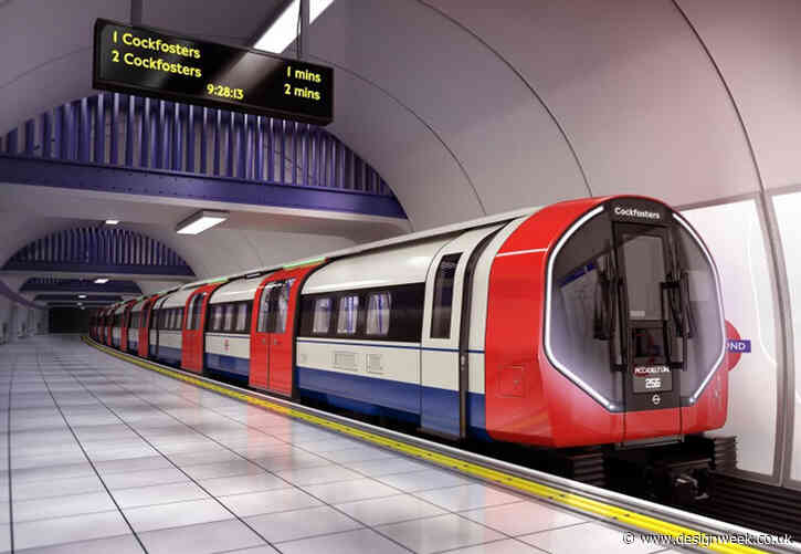 Transport for London reveals “greenest ever” Piccadilly line trains