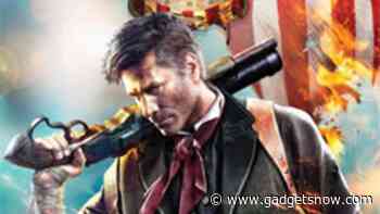 Bioshock game bundle available at 80% off on Steam