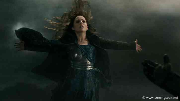 New Thor: Love and Thunder Set Photos Feature Jane Foster & Valkyrie