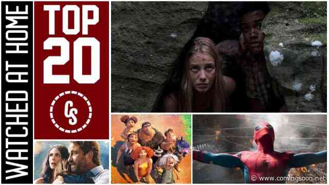Watched at Home: Top Streaming Films for the Week of February 27