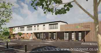 Plans aired for 'net zero' school in Bristol green belt