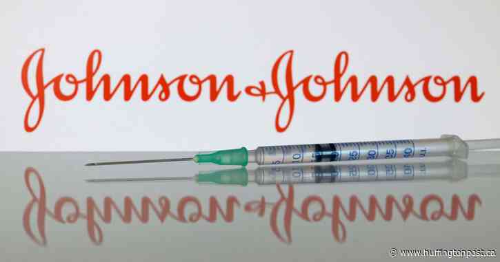 Health Canada Approves Johnson And Johnson COVID-19 Vaccine