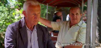 Official Trailer for 'Free Byrd' Retirement Road Trip Buddy Comedy