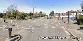 Calls to improve pedestrian crossing near Nower Hill School