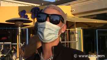 Amber Rose Supports Taylor Swift Ripping Netflix for Sexist Joke
