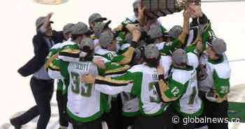 Prince Abert Raiders return as one of the favourites in shortened WHL season