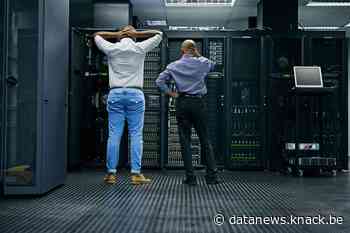 'België niet de aantrekkelijkste plaats voor datacenters' - klopt dat wel?