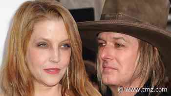 Lisa Marie Presley Asks Judge to Declare Her Single So She Can Move On