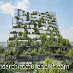 Petrol Corporate Building revealed as Enota Architects winning design