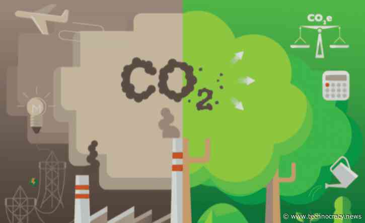 Great Reset: Biden Hikes Cost Of Carbon Emissions By Over 600%