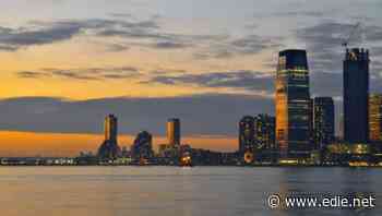 Goldman Sachs pledges net-zero supply chain by 2030, financed emissions by 2050