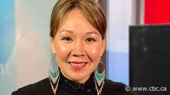 CBC host of Inuktitut-language news program says goodbye with a plea for better Inuit representation