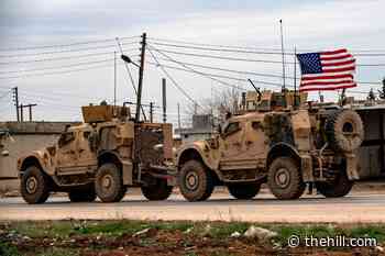 White House open to reforming war powers amid bipartisan push