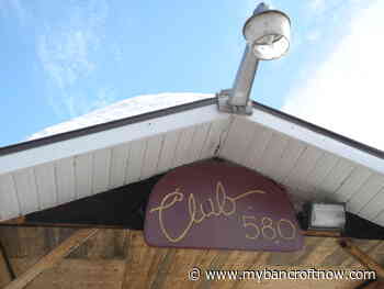 Mayor Paul Jenkins Weighs In on Club 580 Seniors Row - mybancroftnow.com