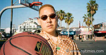Eddie Huang: Filmmaker Was on His List of Things to Do Even Before Chef