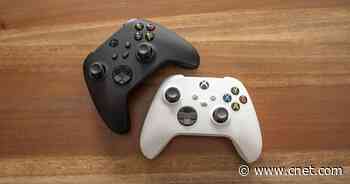 Some Xbox controllers are reportedly failing to respond to button presses     - CNET