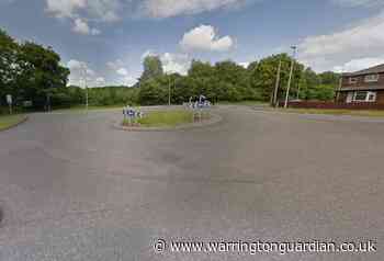 Arsonists set fire to car on Lilford Avenue in early hours