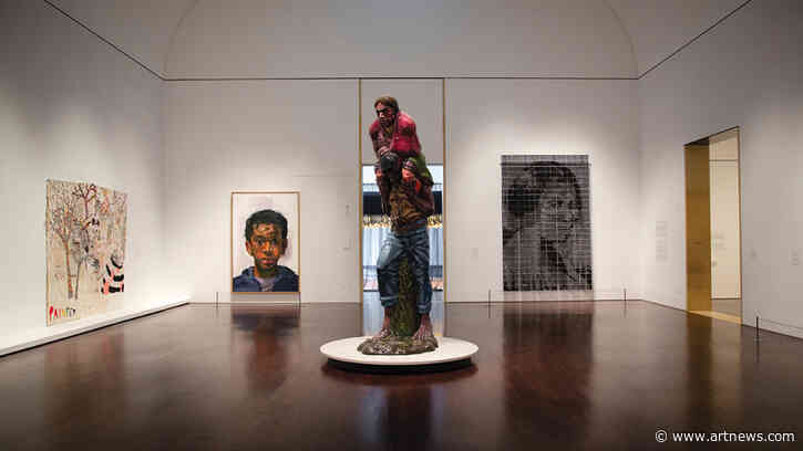 Simone Wicha on Redeploying Museum Resources