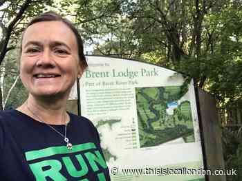 Ealing's Queen of Suburbs run-walk challenge returns