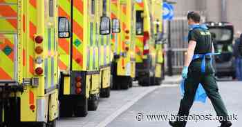 Patient, 26, dies with Covid