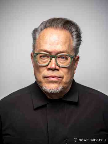 Marlon Blackwell Elected as American Academy of Arts and Letters Member - University of Arkansas Newswire