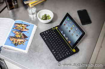 The best wireless travel keyboards for phones and tablets