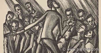 Black Spirituals as Poetry and Resistance