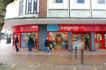 Beggar detained in hospital after firing BB gun at terrified shop staff