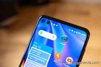 Motorola One 5G vs. Samsung Galaxy A71 5G