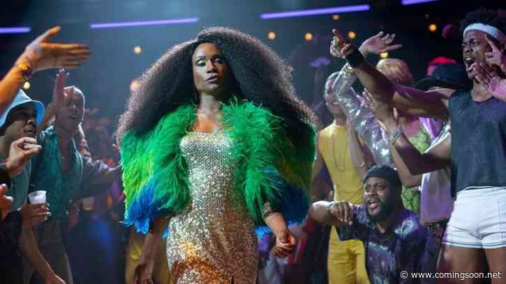 Ryan Murphy’s FX Drama Pose Ending with Season 3
