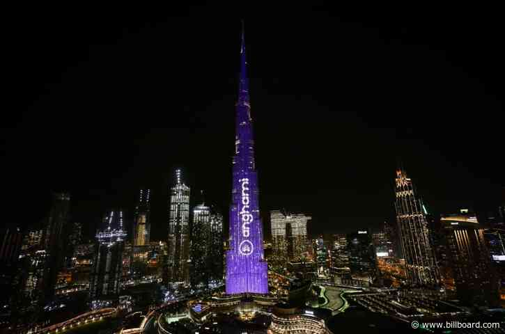 Arab Music Streamer Anghami Strengthens Its Position In Battle Against Spotify
